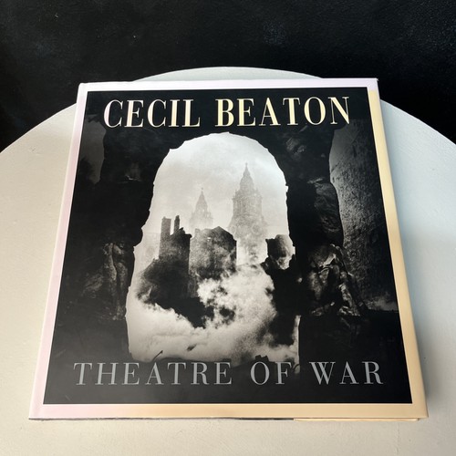 Cecil beaton theatre war - of,