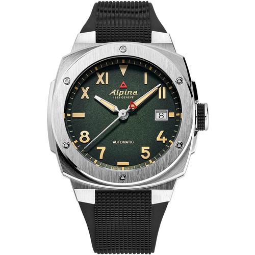 Alpina extreme green - alpina,