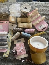 Bundle of 20 Ribbons for