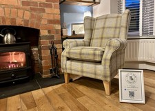 Next Sherlock Armchair In