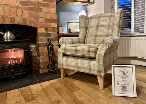 Next sherlock armchair - armchair, in