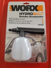 WORX Hydroshot WA4036 13.5oz