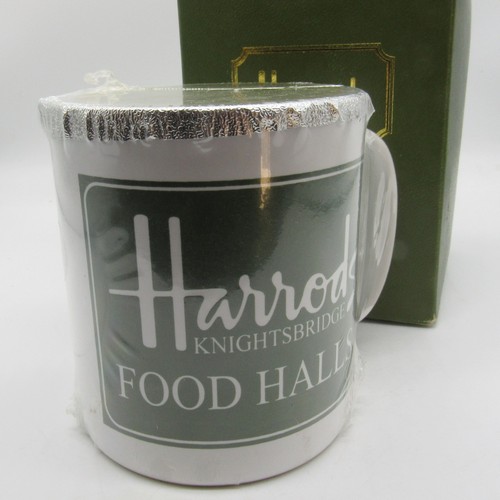 Harrods knightsbridge food - harrods,