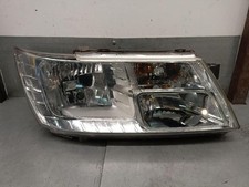 5067788AC headlamp rh DODGE
