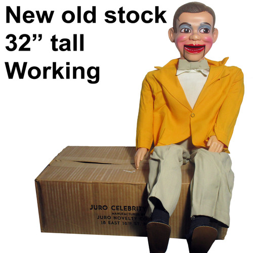 1966 paul winchell - 1966,