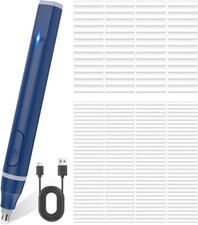 Cuteefun Electric Eraser, USB
