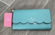 NWT Kate Spade Gemma Scalloped