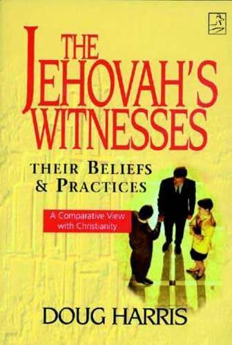 Jehovah witnesses their - witnesses:,