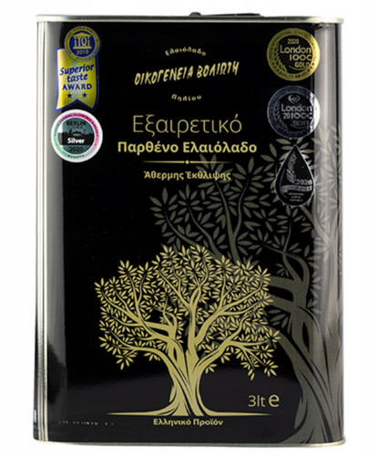 Extra virgin olive oil - olive,