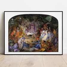 Art print Fitzgerald The