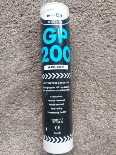 Bondit gp200 general purpose - gp200,
