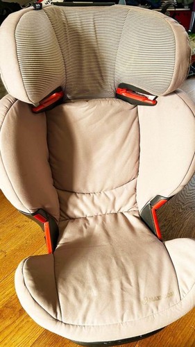 Maxi cosi rodifix - maxi-cosi, brown