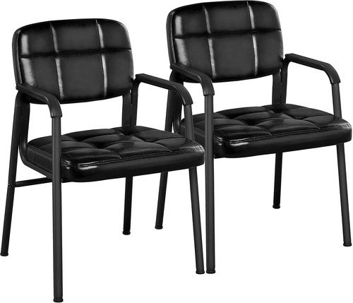2pcs armchair waiting - 2pcs,