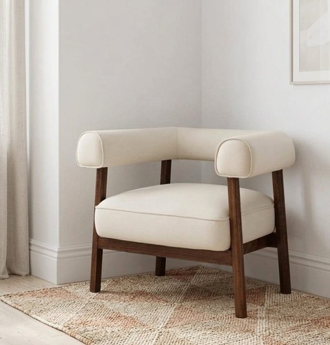 Habitat elio fabric curved - elio,