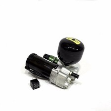 Range rover p38 abs booster - rover,