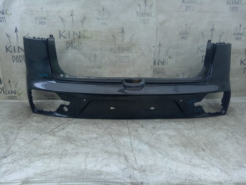 Kia niro 2018 rear bumper - kia, 2018-on