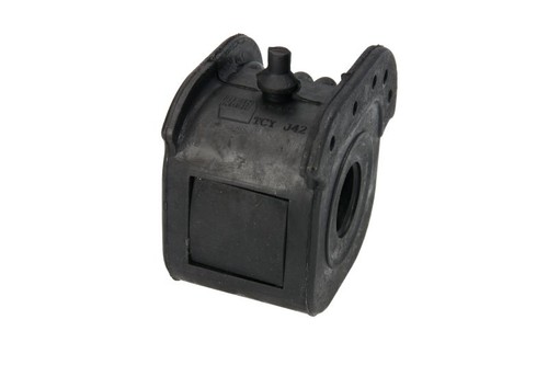 Control arm engineentblock