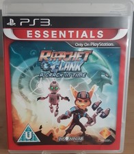 Sony PlayStation 3 Game