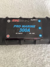 RC BOAT TFL HIGH VOLTAGE PRO