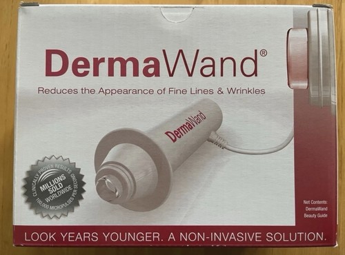 Dermawand anti wrinkle - dermawand,