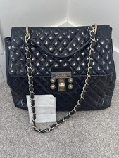 Chanel Mademoiselle Kelly Lock