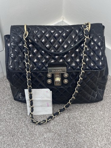 Chanel mademoiselle kelly lock - mademoiselle,