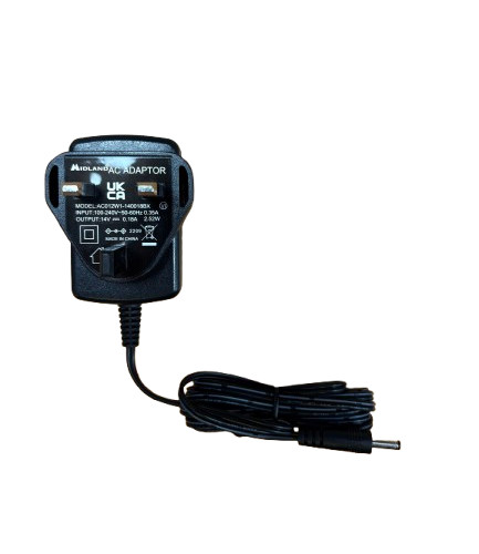 Replacement power supply for - supply,