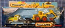 Matchbox Superkings Digger