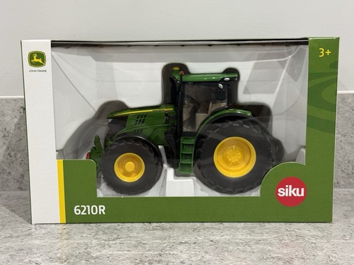 Siku farm john deere - siku,