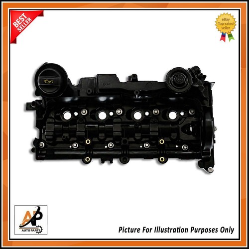 Cylinder head cover - head, mini