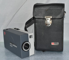 KODAK M2 INSTERMATIC SUPER 8