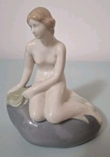 Royal Copenhagen Figurine The