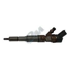 BMW 5 Series E39 530d M57 3.0d Diesel Fuel Injector  7785984