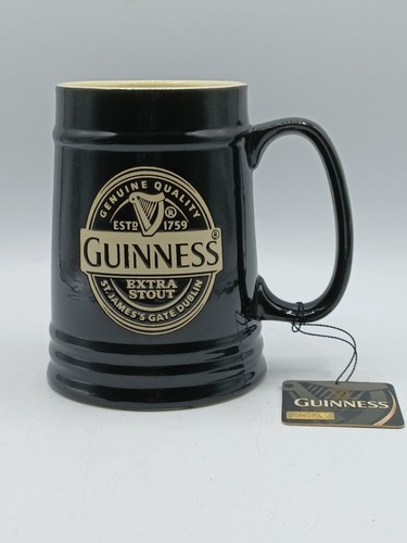 Guinness ceramic extra - ceramic,