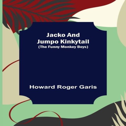 Jacko and jumpo kinkytail - jumpo,