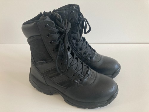 Magnum panther sz black - 8.0,