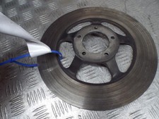 Honda CX500 CX 500 Custom