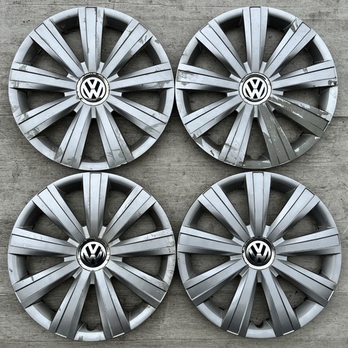 Set genuine inch volkswagen - 15,