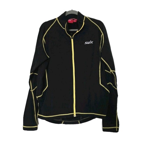 Swix performance zip jacket - swix,