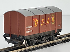 Triang Wrenn OO Gauge W5009