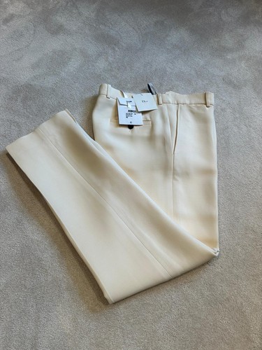 Dior men cream tailored - cream,