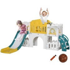 Kids Slide for 1-3 Years with