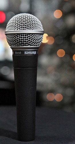 Shure sm58 legendary - sm58,