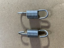 NEW MOTORCYCLE SMALL STOP
