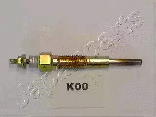 Glow plug japanparts - japanparts, ce-k00