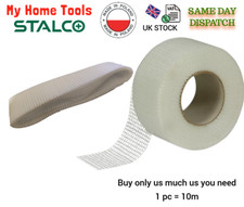 Scrim Tape Plasterboard Mesh