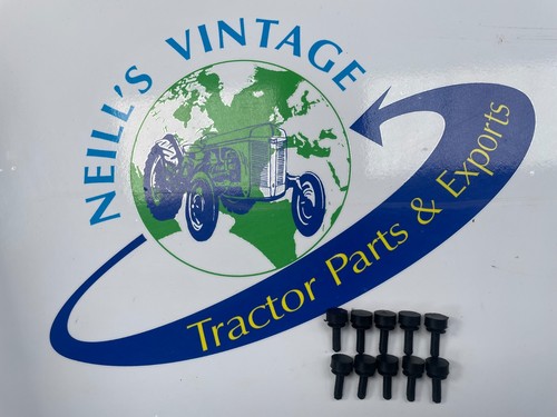 Ford 5000 tractor bonnet - 5000,
