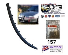 New Genuine OEM Alfa Romeo 147