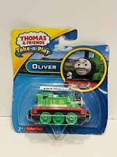 Take Along n play Thomas The