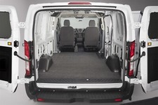 BedRug VRFT15LE VanRug Cargo